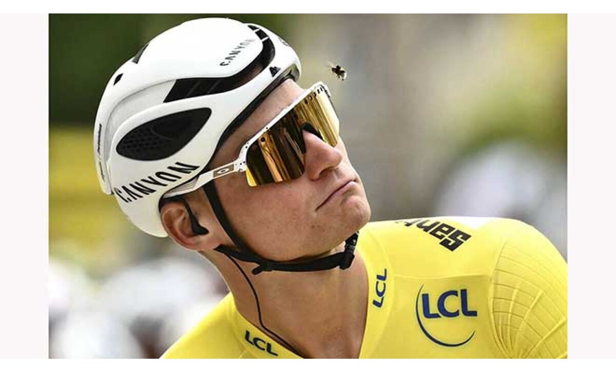 Фото-конкурс The Best of Cycling 2025