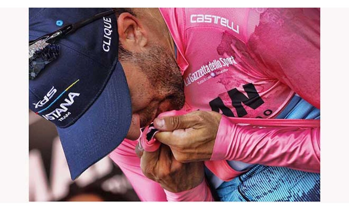 Фото-конкурс The Best of Cycling 2025