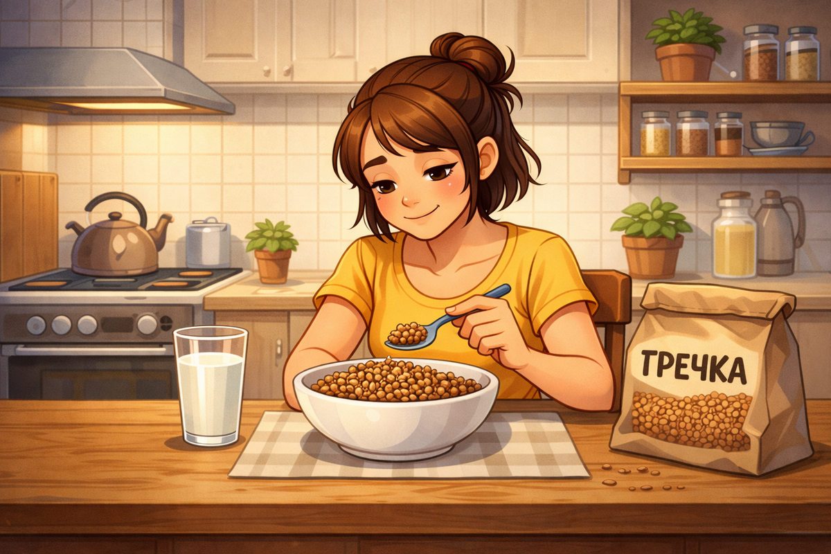 Есть или не есть?