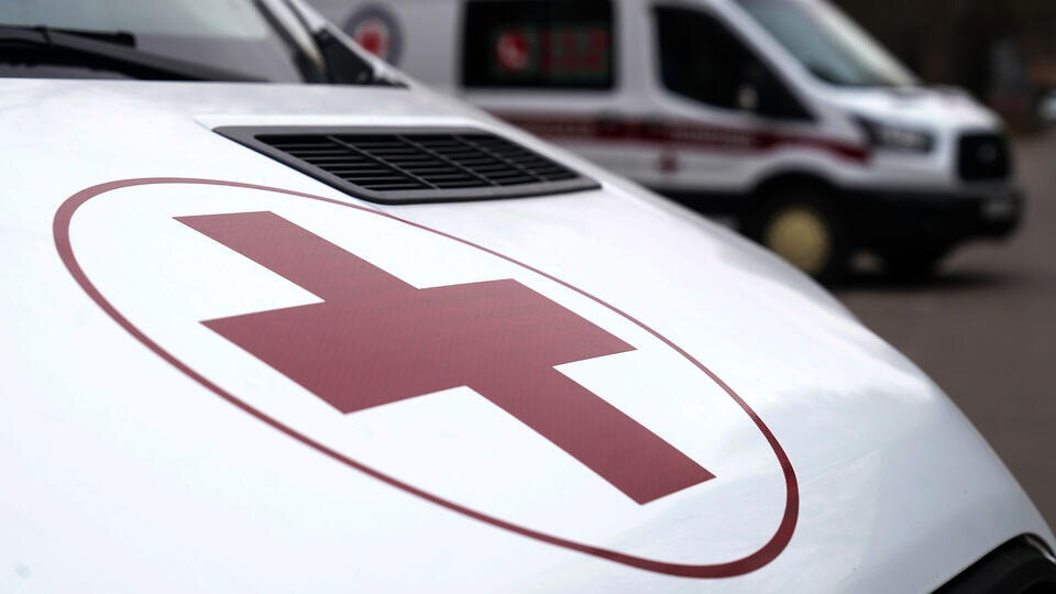     Трое человек отравились карбонарой из доставки в Подмосковье ИЗВЕСТИЯ/Эдуард Корниенко