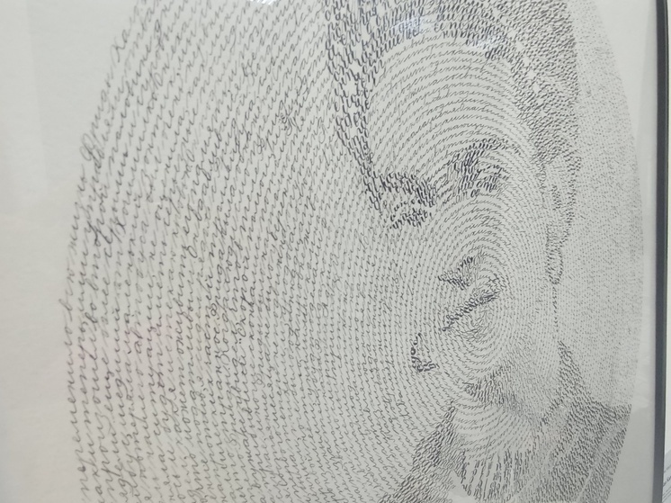     Где в Хабаровске взглянуть на Тарантино и Кало? Фото: Мария Минчева