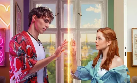 Кадр из фильма. Инет