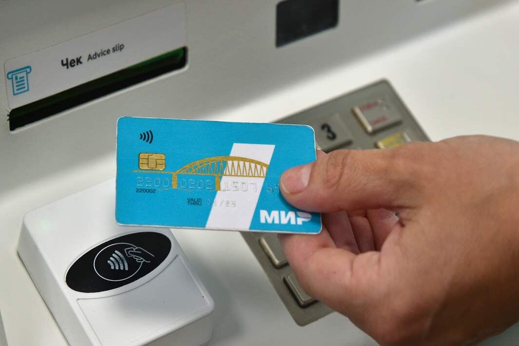 Фото: ИЗВЕСТИЯ/Александр Полегенько