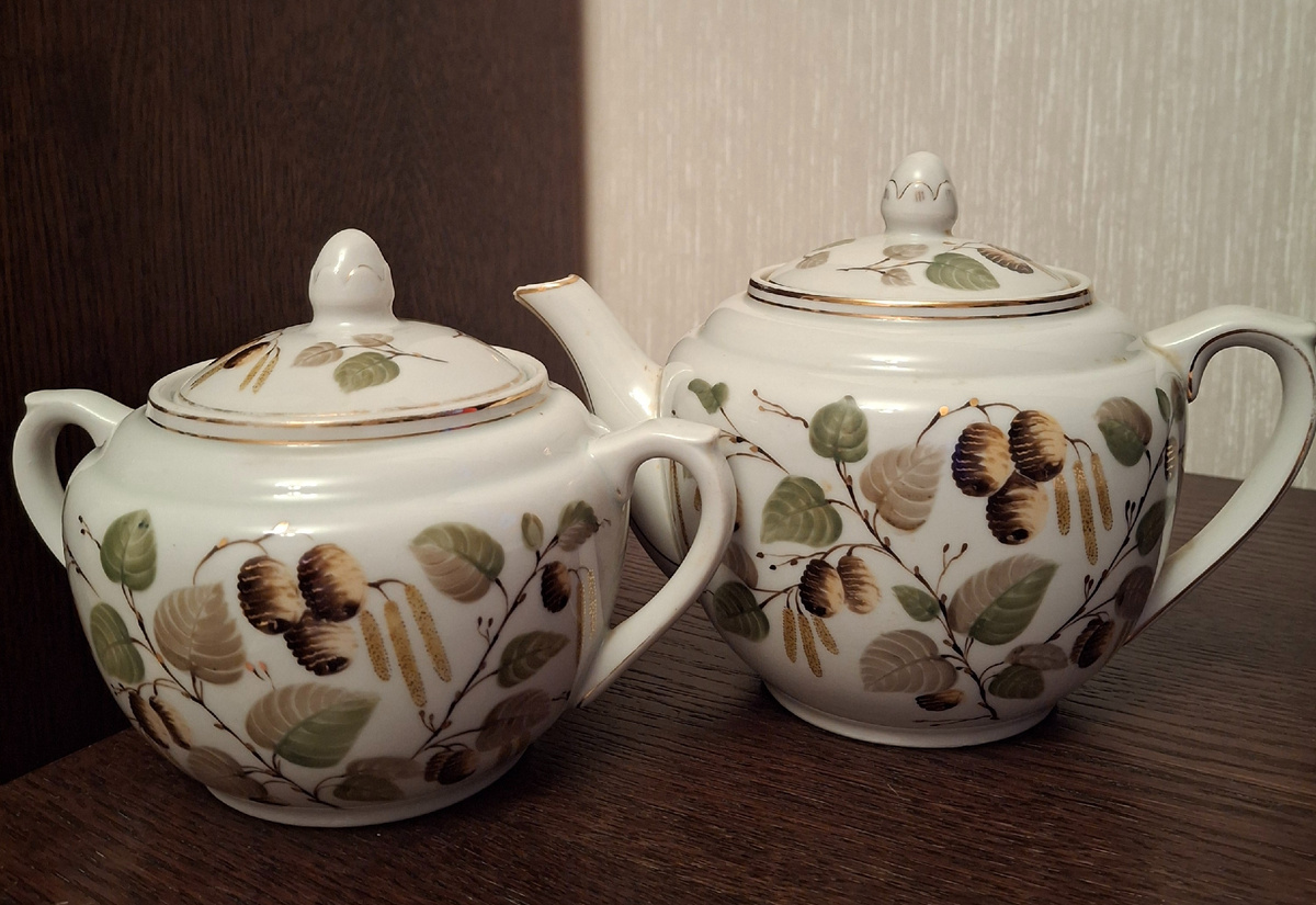 Фото автора.