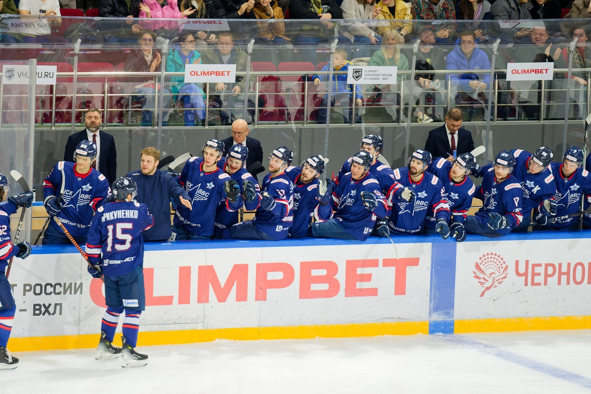    Фото: ТГ-канал ЦСК ВВС