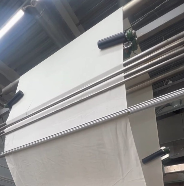 Вычесывание ткани