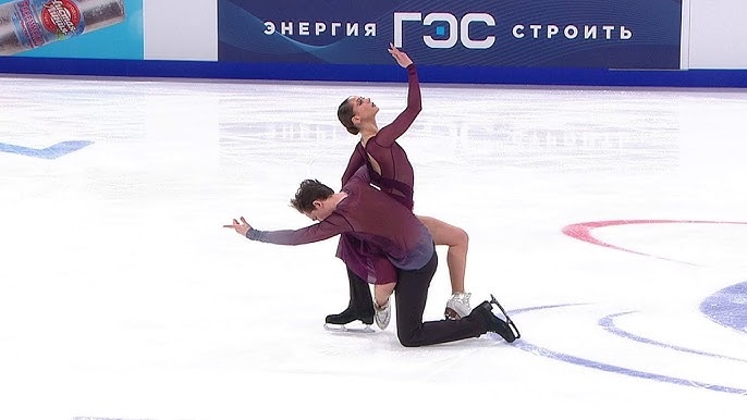 Елизавета Пасечник/Дарио Чиризано