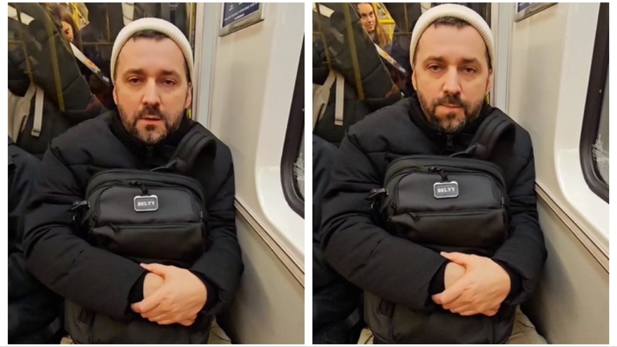 Руслан Белый*