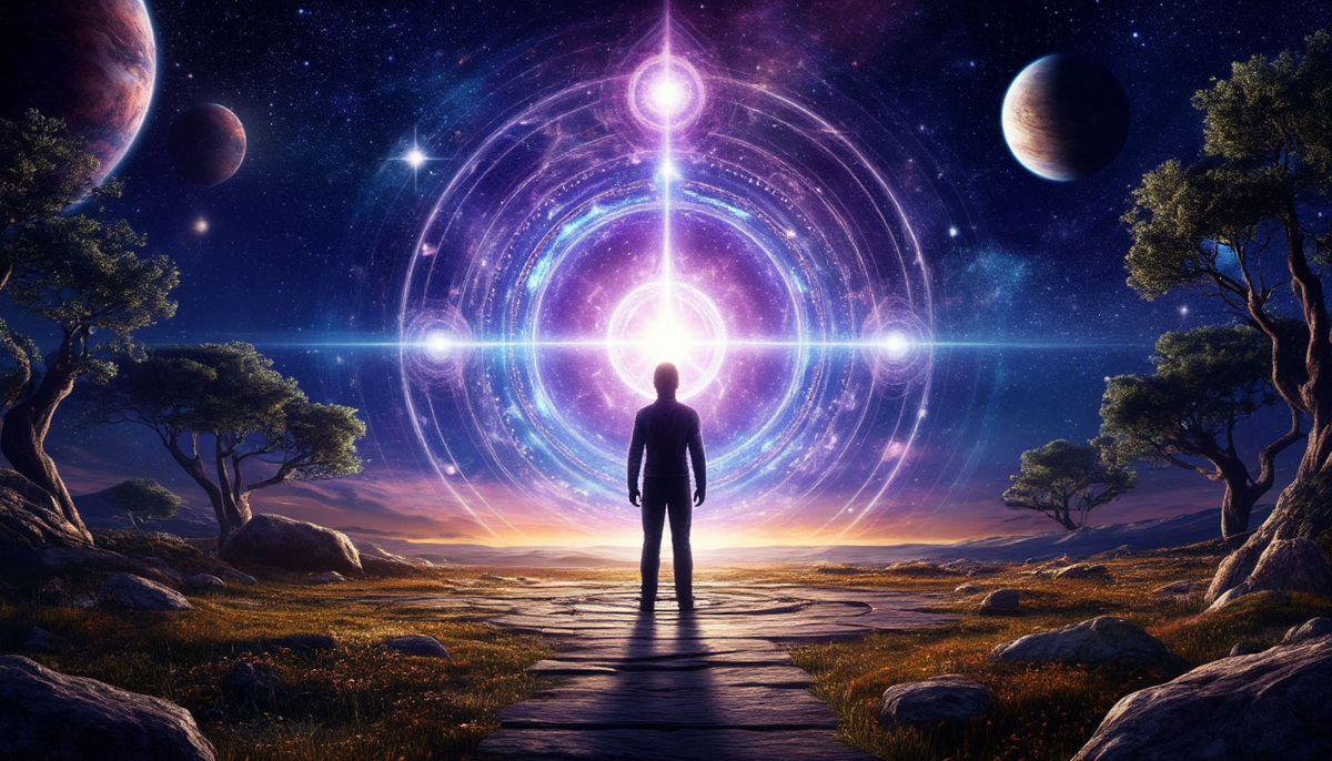 Кажется, мир рушится. Ты живёшь в переходе и вот почему