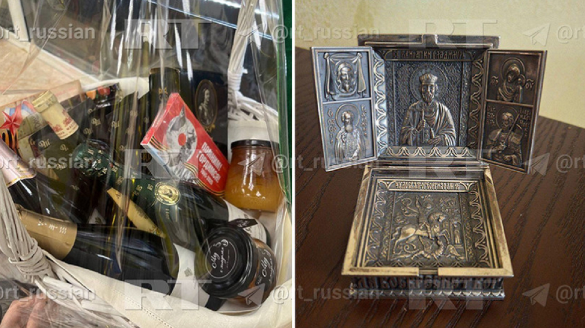    Фото: предоставлено Денисом Максимовым для RT