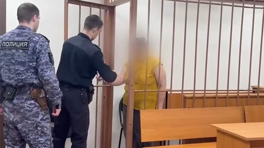    Фото: ГСУ СК по Красноярскому краю и Хакасии