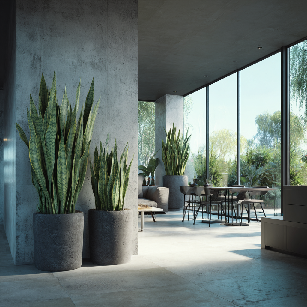 Растения для стрельцов