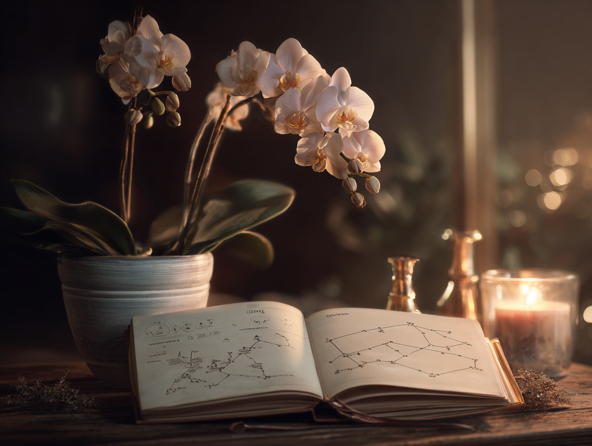 Растения для Стрельцов