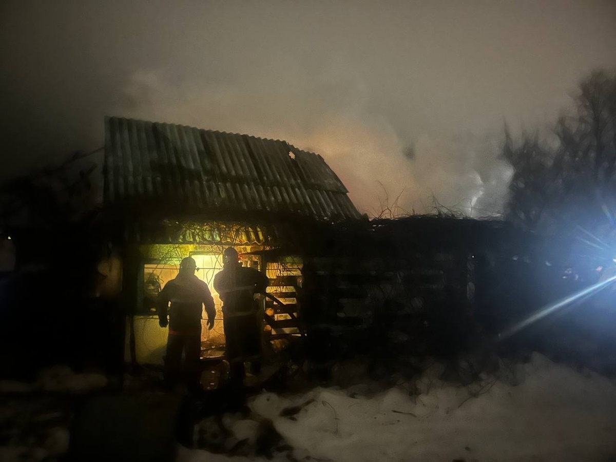    Фото ГКУ СО "Центр по делам ГО, ПБ и ЧС"
