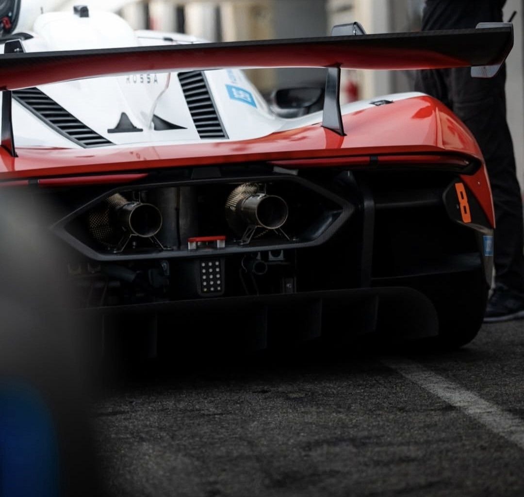 Фото: Roman Rusinoff / Специально для RCI News  📷
