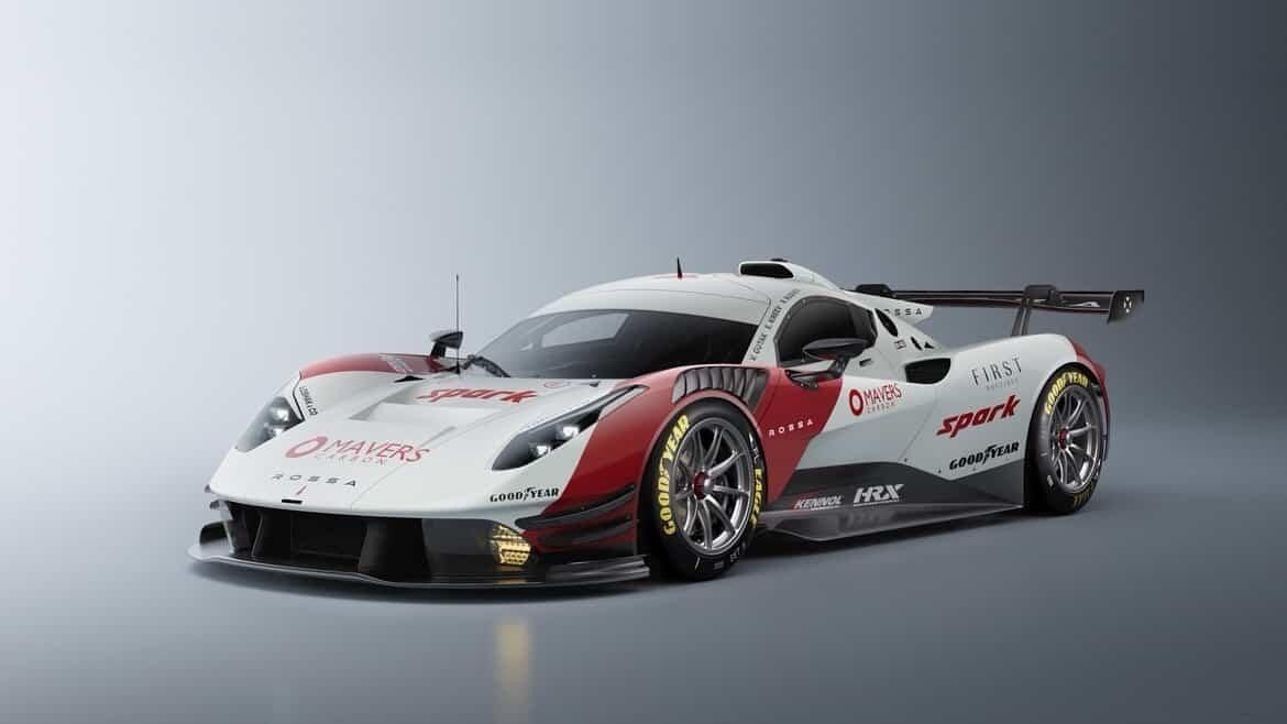 Фото: Roman Rusinoff / Специально для RCI News  📷
