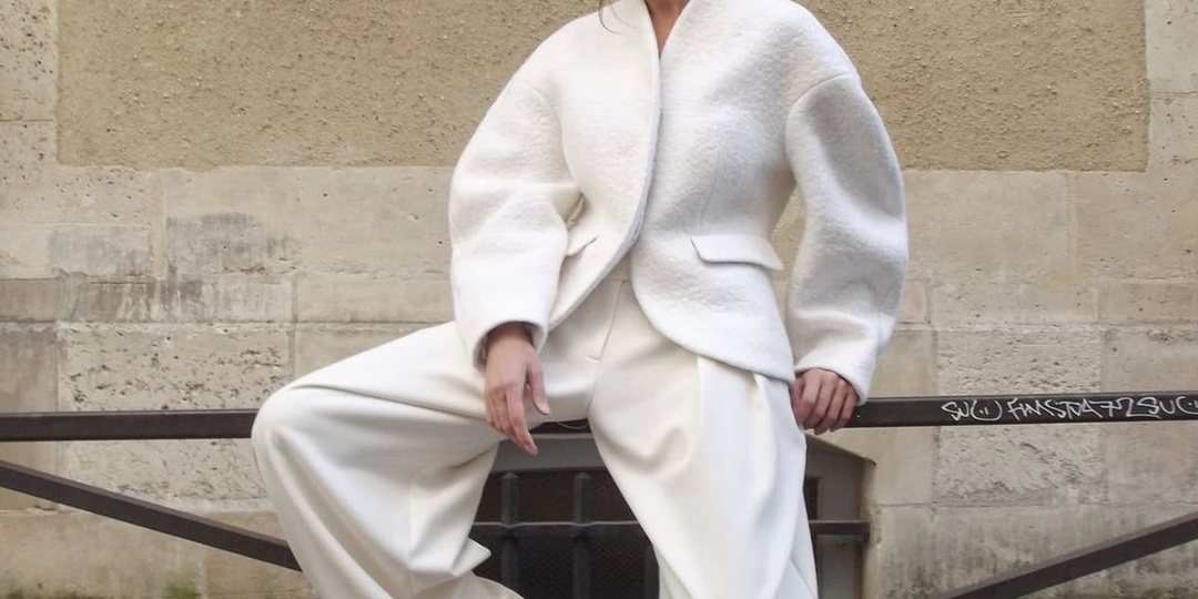 Бунт на кончике иглы. Модный «жакет-шут» в вашем гардеробе