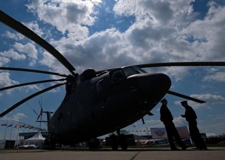    Названа причина задержания экипажа М-26 с российскими и белорусскими лётчиками в Тунисе