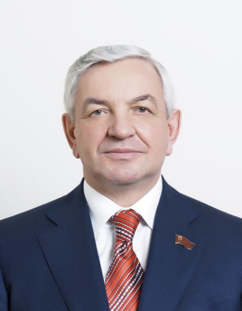    Зампред Комитета ЗС Оренбуржья Евгений Сусоев скончался на 74-м году
