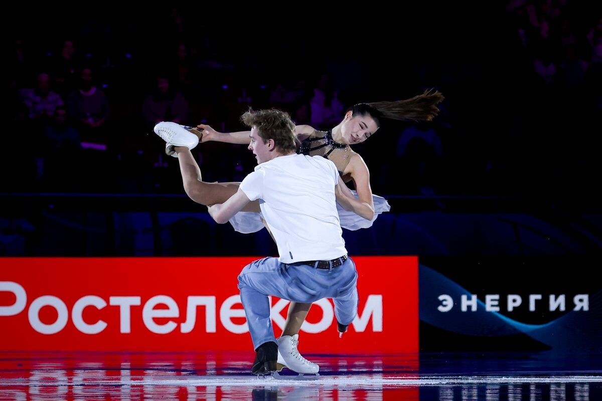    Денис Тырин, Sport24