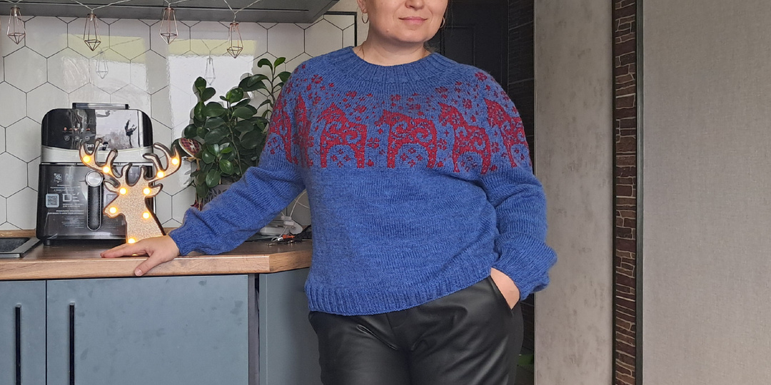 СП "Зимние рассказы ". Отчёт 3.