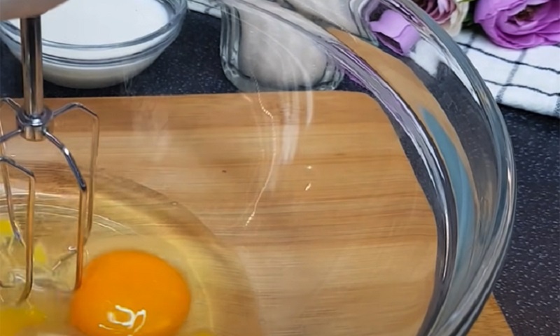 Шоколадный восторг: знаменитый турецкий торт, который легко приготовить дома и подать к праздничному столу