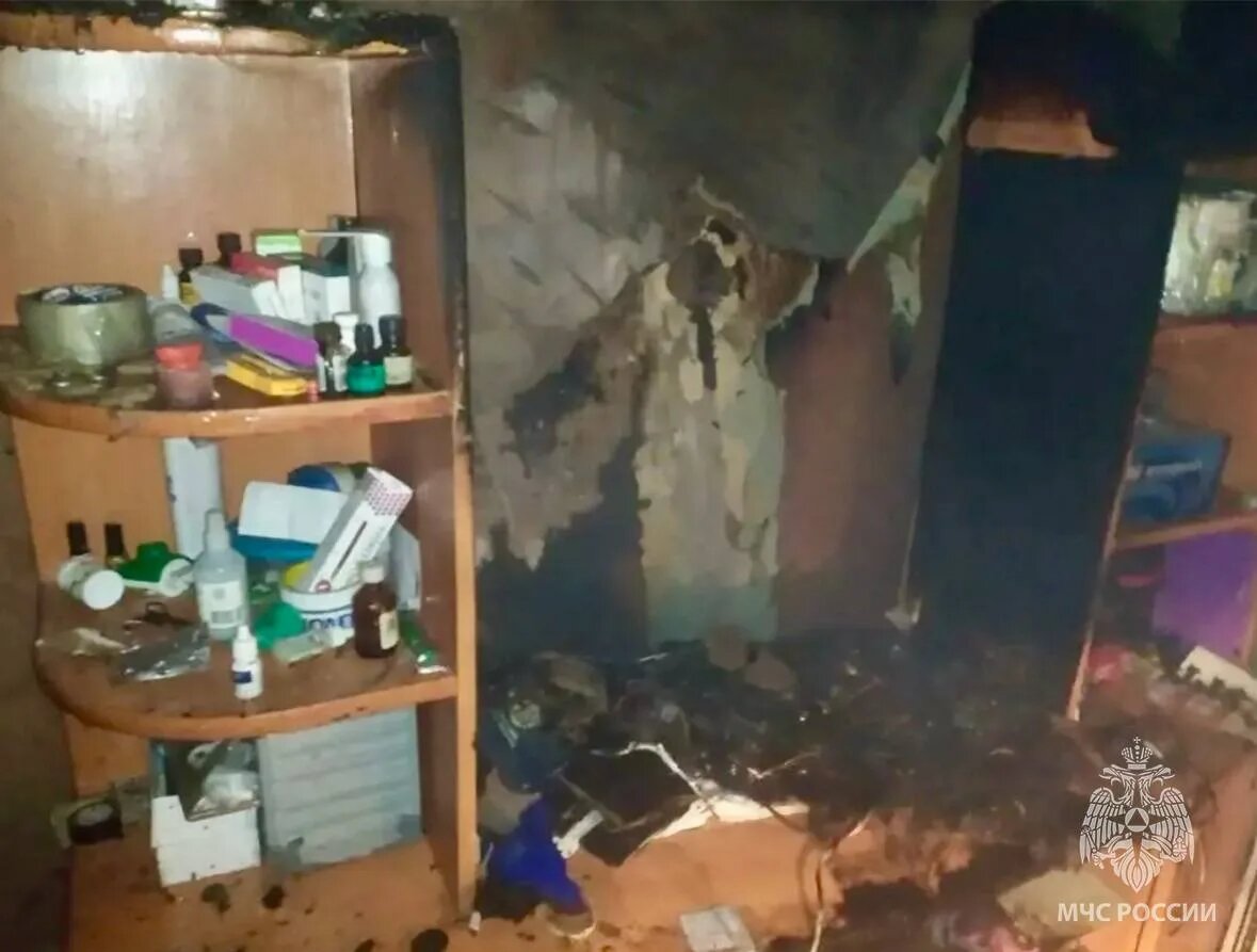 Фото: ГУ МЧС России по Удмуртской Республике