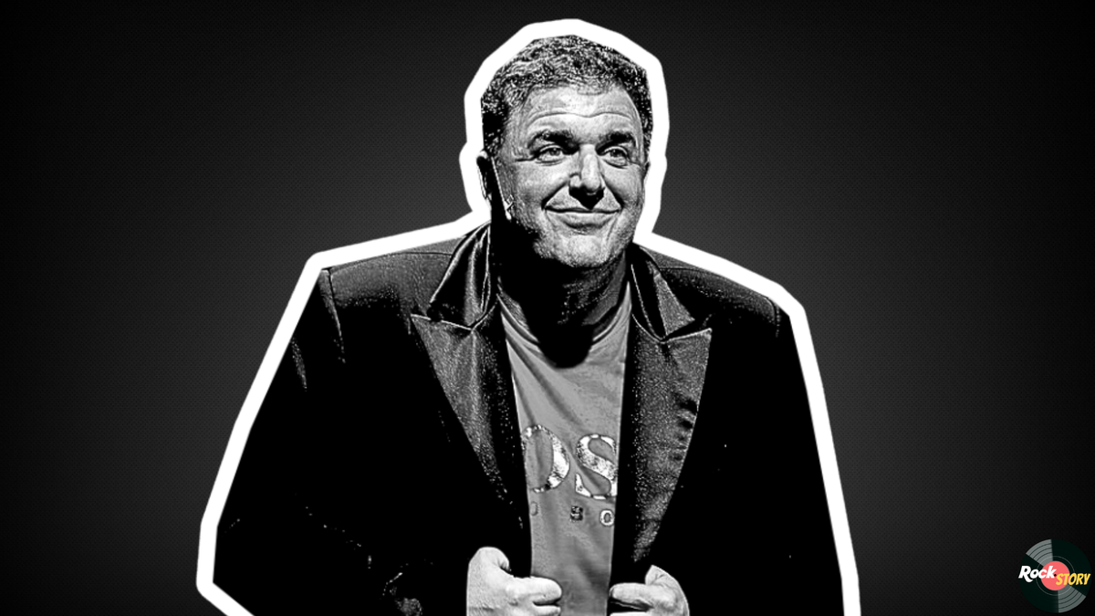 На фотографии: Максим Виторган 