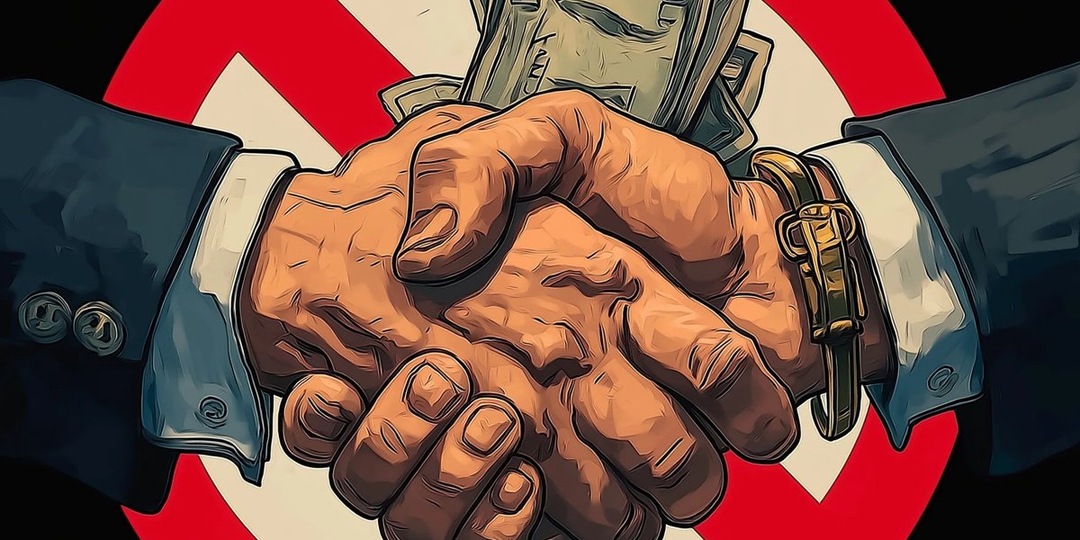 Грозный враг внутри страны: как Россия уничтожает коррупцию и почему чиновникам надо насторожиться