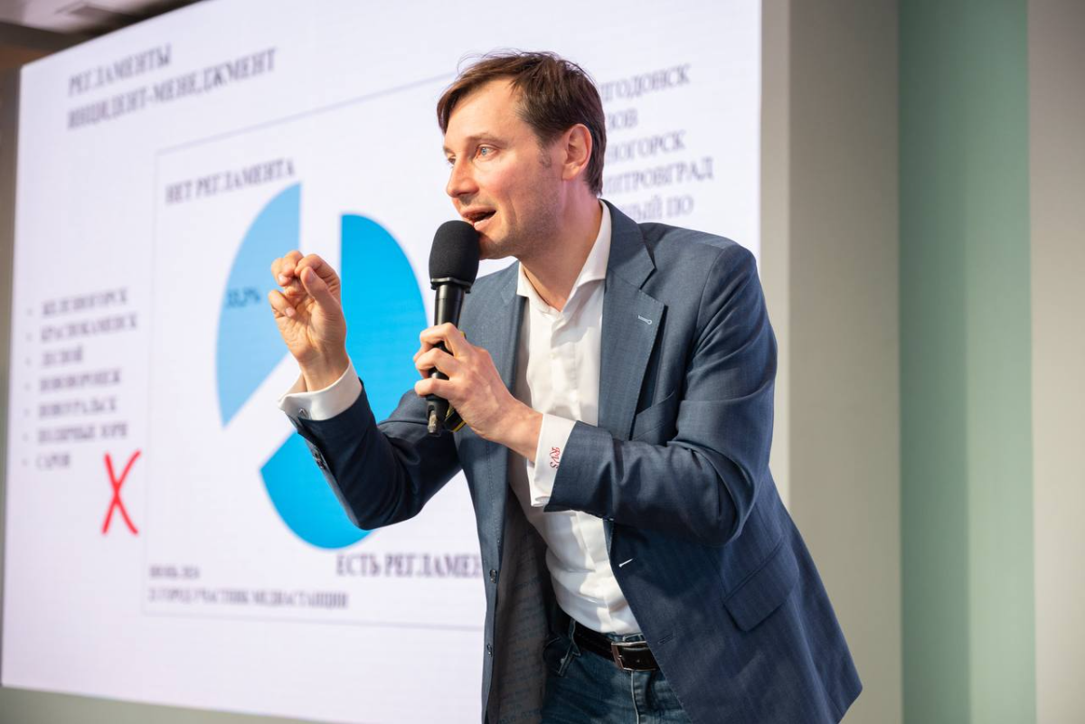    В прошлом году «МедиаСтанция» Росатома стала победителем национальной премии «Серебряный Лучник» в номинации «Лучший образовательный проект»