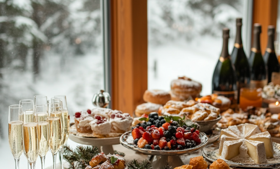 Как не заедать стресс: питание, сон и микроритмы, которые возвращают энергию