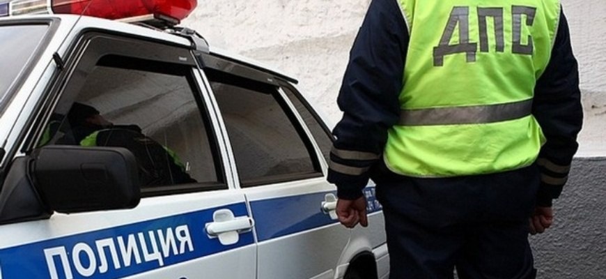 В преддверии новогодних праздников столичная Госавтоинспекция проведет широкомасштабную информационную кампанию «Зимние каникулы