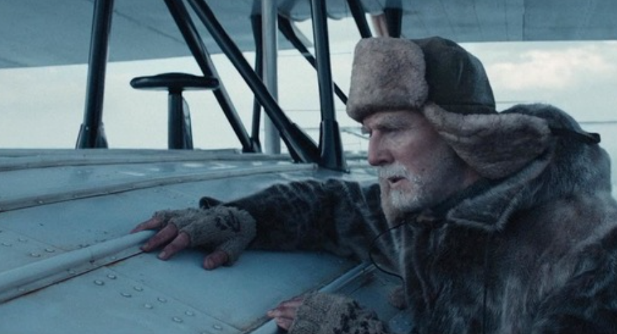 Кадр из фильма