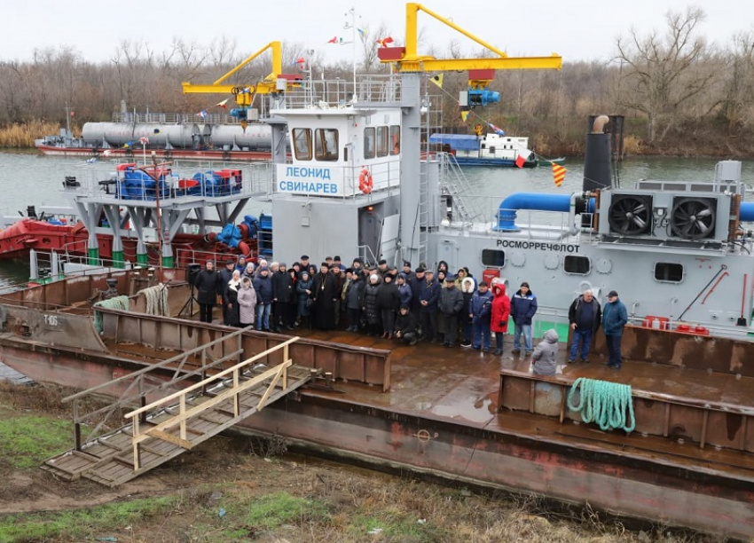 декабрь 2025г. г.Константиновск