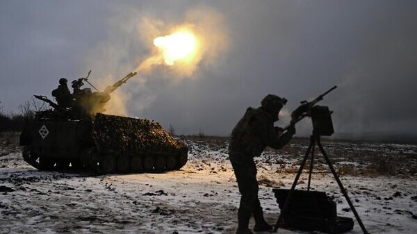    © РИА Новости . Сергей Бобылев