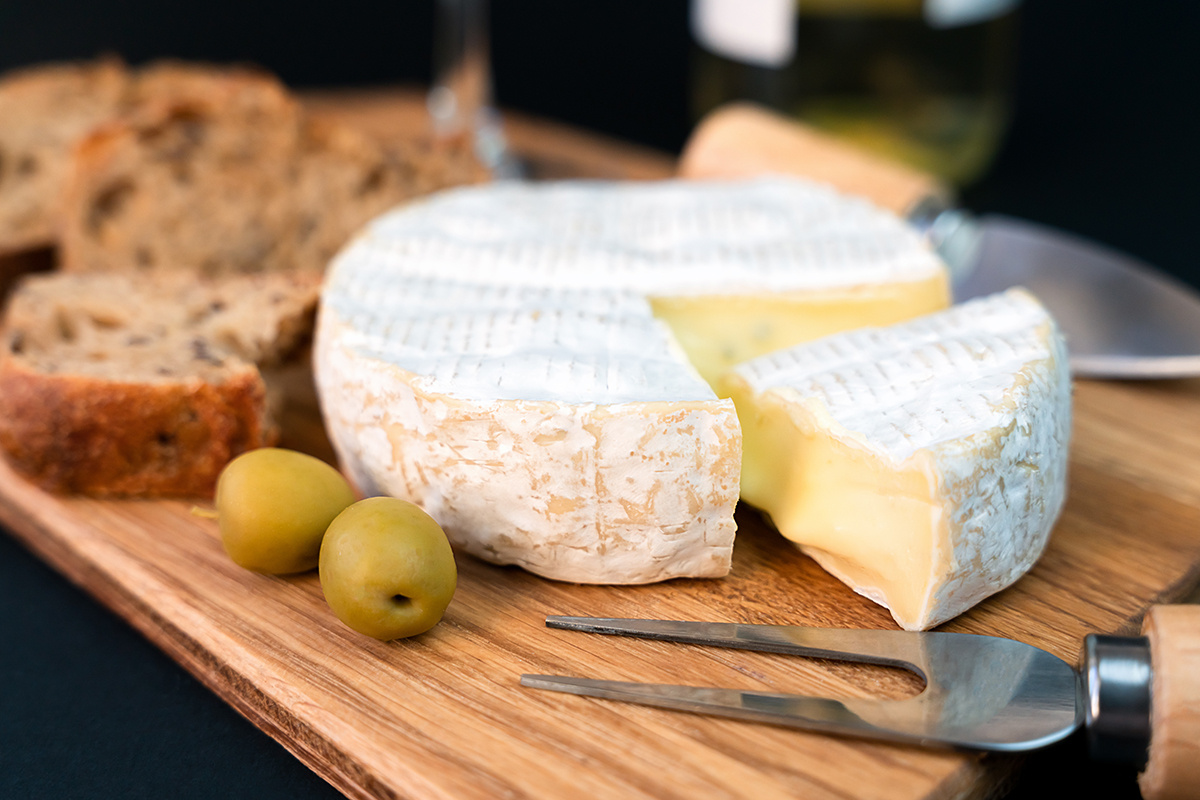    Yuliia Markova / Shutterstock / FOTODOM