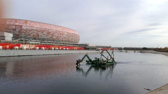     Фото: Росводресурсы