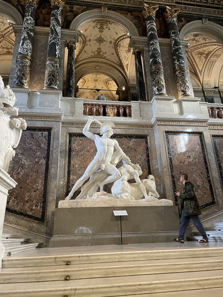 Вена
Фото: из личного архива