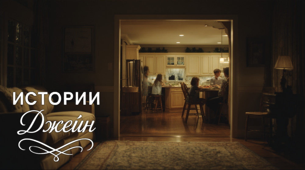    Оставила дочку мне? – зачем Настя ушла и почему вернулась спустя годы