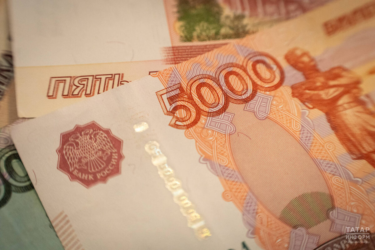 Фото: © Владимир Васильев / «Татар-информ»