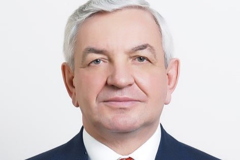    Траурная церемония прощания состоится 23 декабря. Правительство Оренбургской области