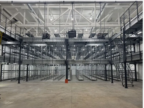 Коммерческая недвижимость в Красноярске.