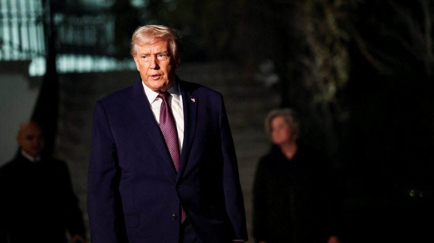    Фото: Reuters/Kevin Mohatt