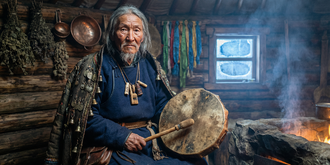 «Они прилетят, чтобы заменить нас». Старец из Бурятии даёт странные пророчества о 21 веке