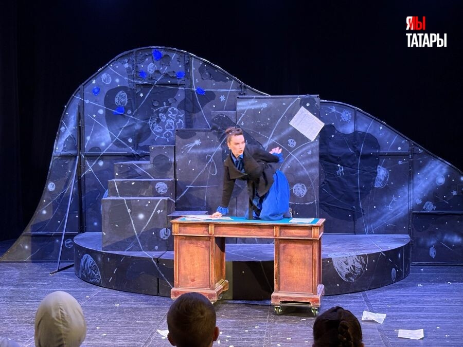 
Фото: © «Миллиард.Татар»