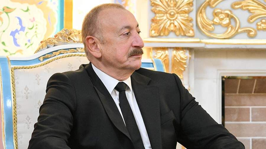    Фото: ТАСС/POOL/Григорий Сысоев