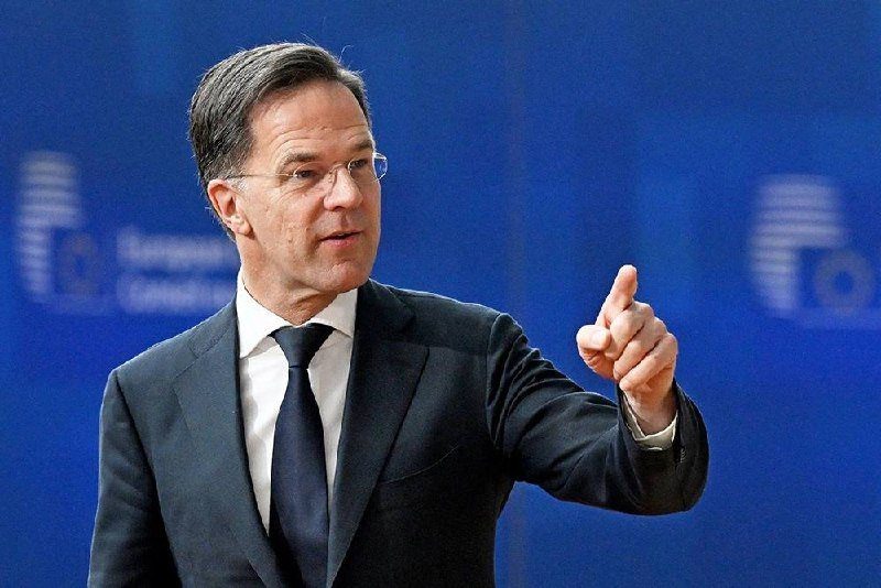    JOHN THYS / AFP Редакция