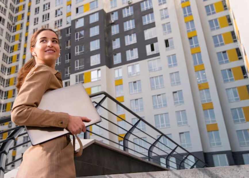    Квартира на Камчатке, Сахалине или в Хабаровске в 2026–2027 году — это не мечта и не история про «когда-нибудь». Фото: freepik.com