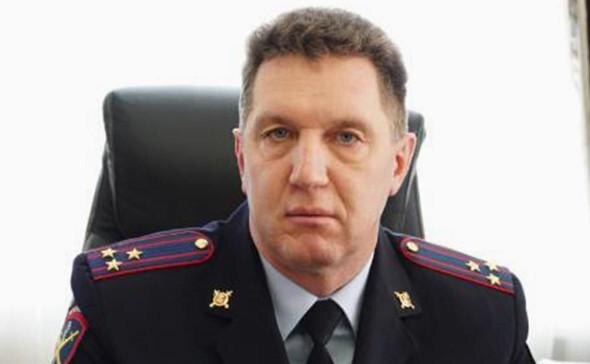 НАЧАЛЬНИКА ПОЛИЦИИ МАГНИТОГОРСКА ЗАДЕРЖАЛИ ПО ДЕЛУ О РАЗГЛАШЕНИИ ГОСТАЙНЫ