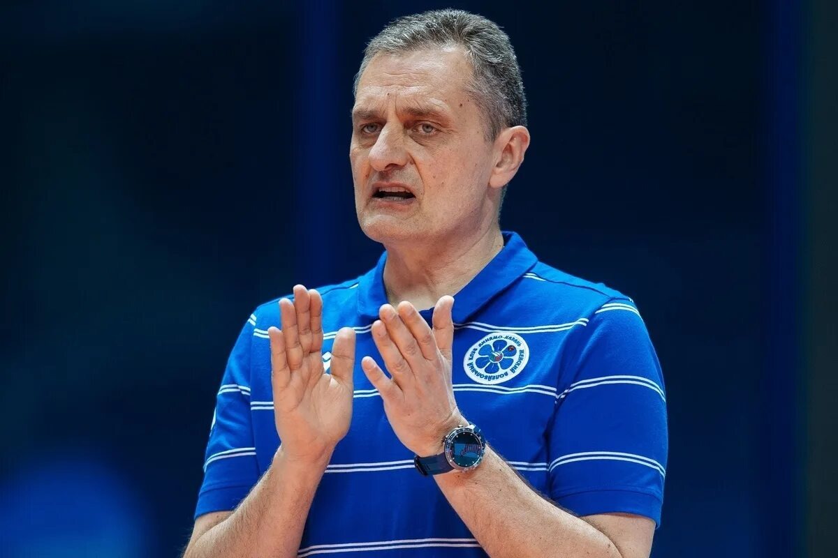 Автор фото: ВК «Динамо - Ак Барс»